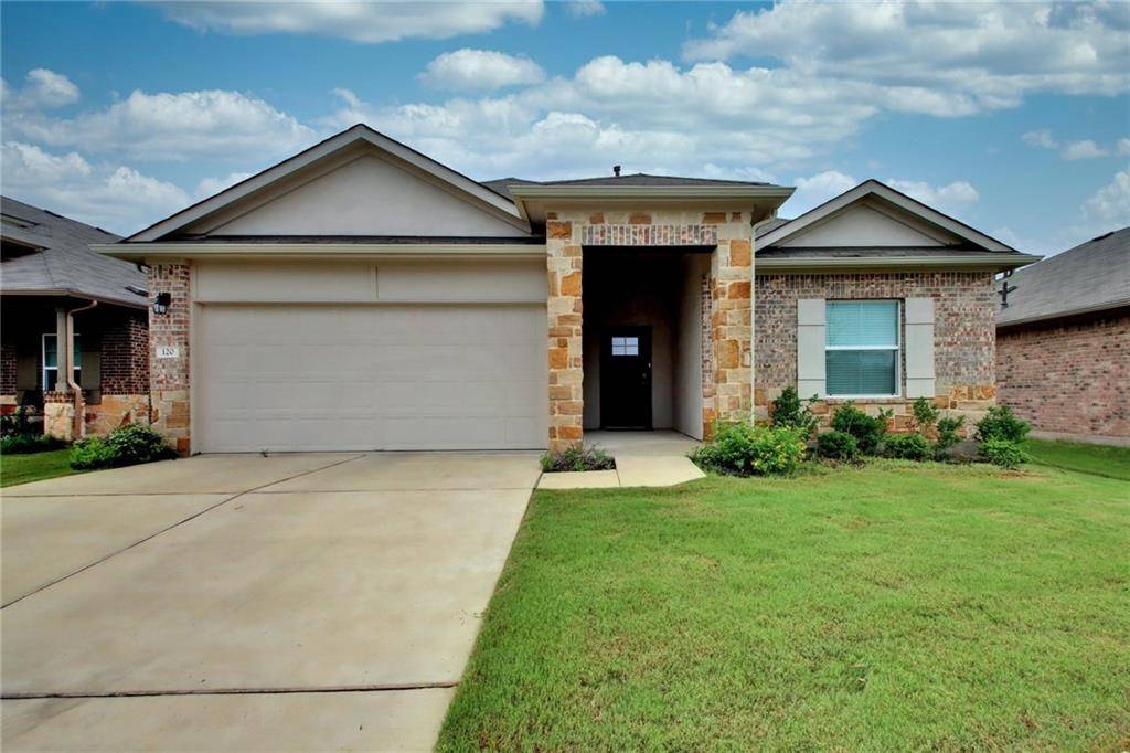 120 Marienfeld LN, Georgetown, TX 78626