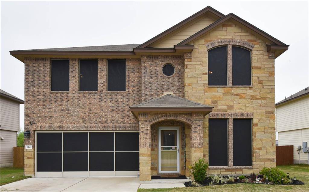 1221 Briscoe CT, Out Of State, TX 76522