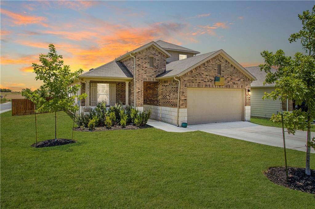 101 Mooncoin DR, Georgetown, TX 78626