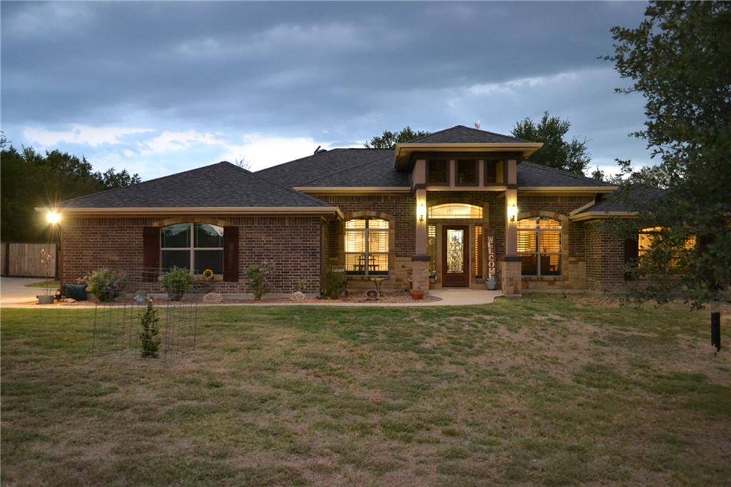 1479 County Road 3150, Kempner, TX 76539