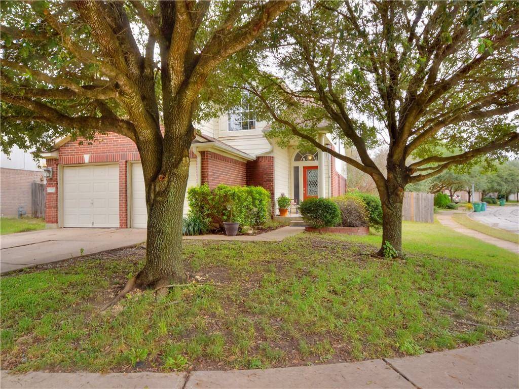 1600 Hueco Mountain RD, Round Rock, TX 78664