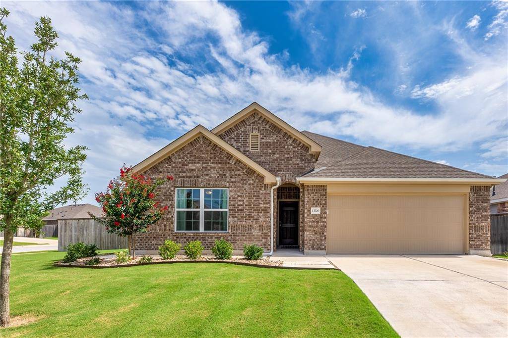 13700 Arbor Hill CV, Manor, TX 78653
