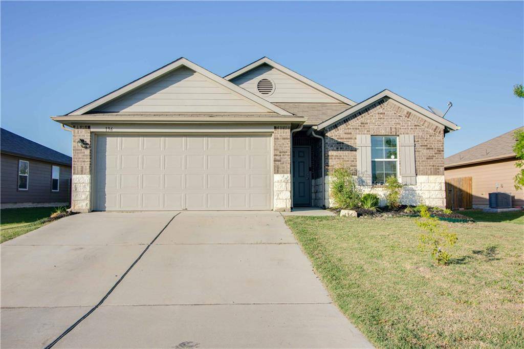 136 Alpha, Kyle, TX 78640