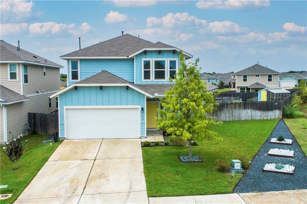 296 Pearl WAY, Buda, TX 78610