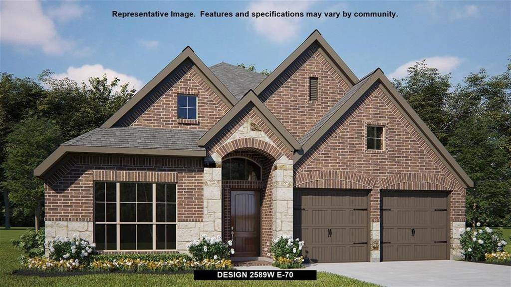 16600 Christina Garza DR, Manor, TX 78653