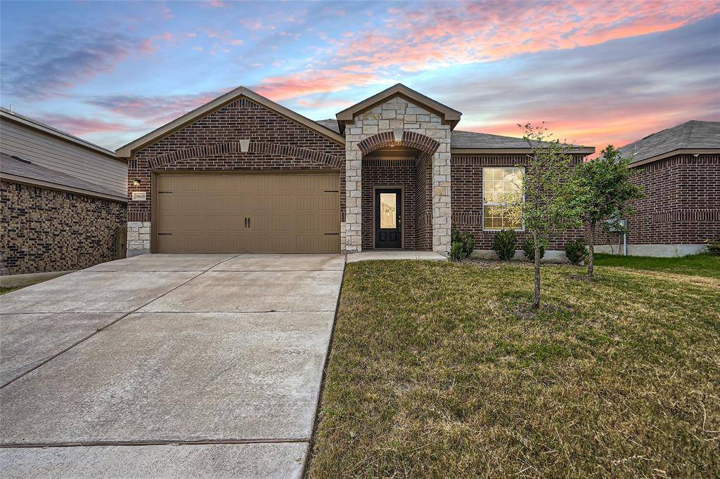 19605 Andrew Jackson ST, Manor, TX 78653