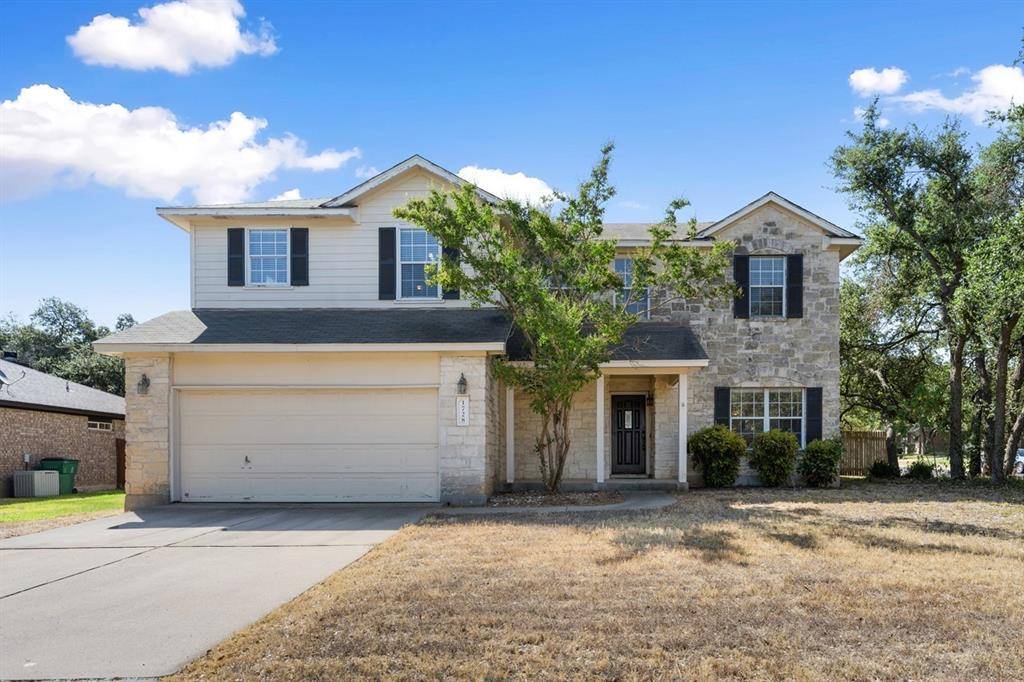 1728 Westminster WAY, Cedar Park, TX 78613