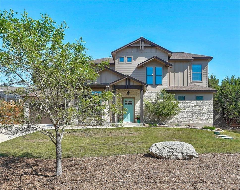 22102 SHOTTS DR, Spicewood, TX 78669