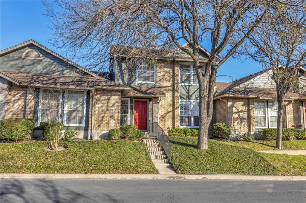 1015 E Yager LN #195, Austin, TX 78753
