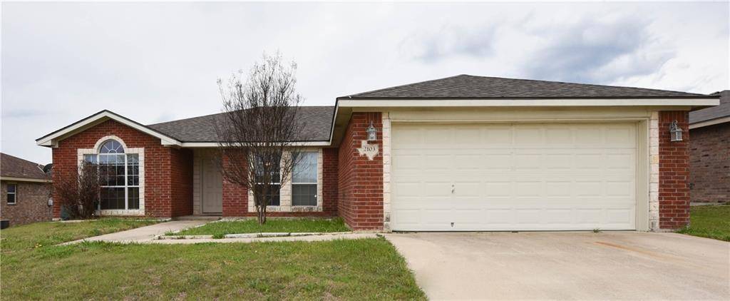 2103 Jake DR, Copperas Cove, TX 76522