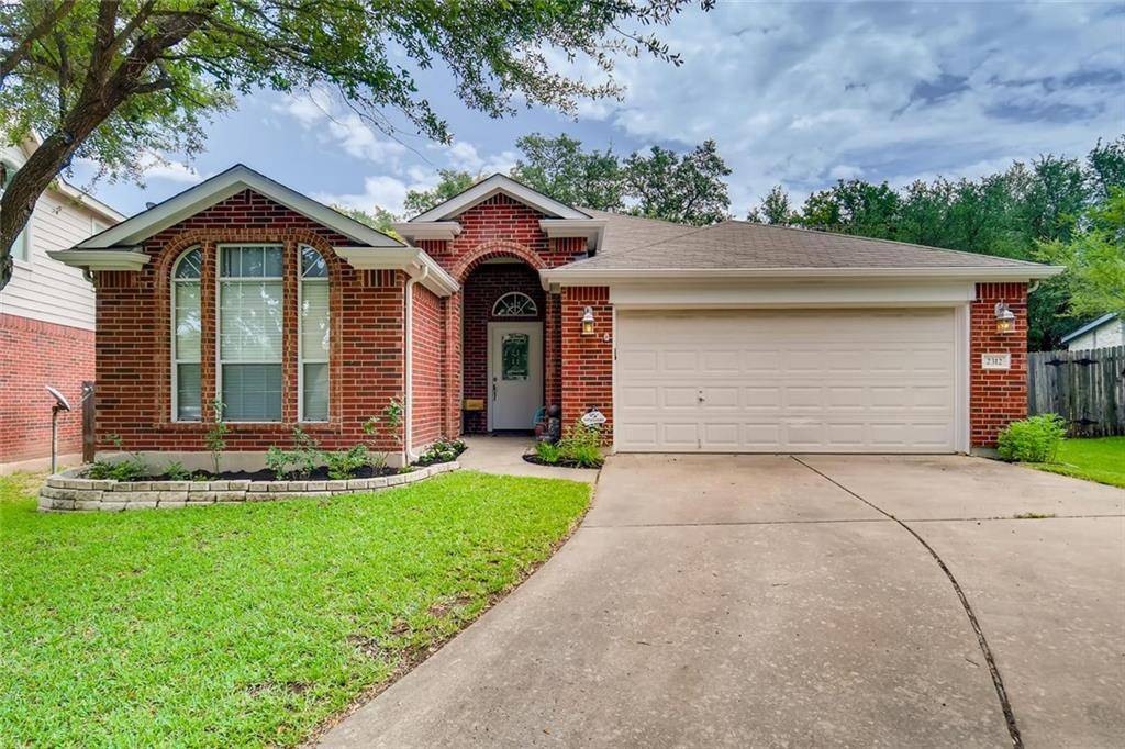 2312 Kerr TRL, Cedar Park, TX 78613