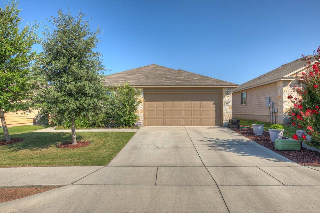 181 Cazador DR, San Marcos, TX 78666