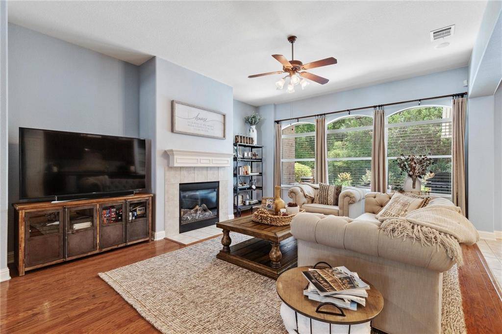1204 Andrew CV, Cedar Park, TX 78613