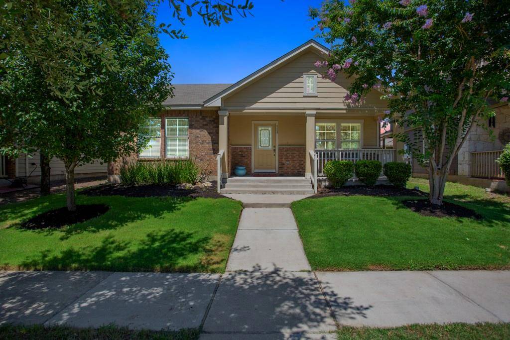 728 Gabriel Mills DR, Round Rock, TX 78664