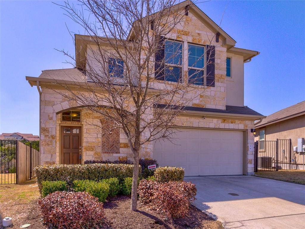3240 E Whitestone BLVD #56, Cedar Park, TX 78613