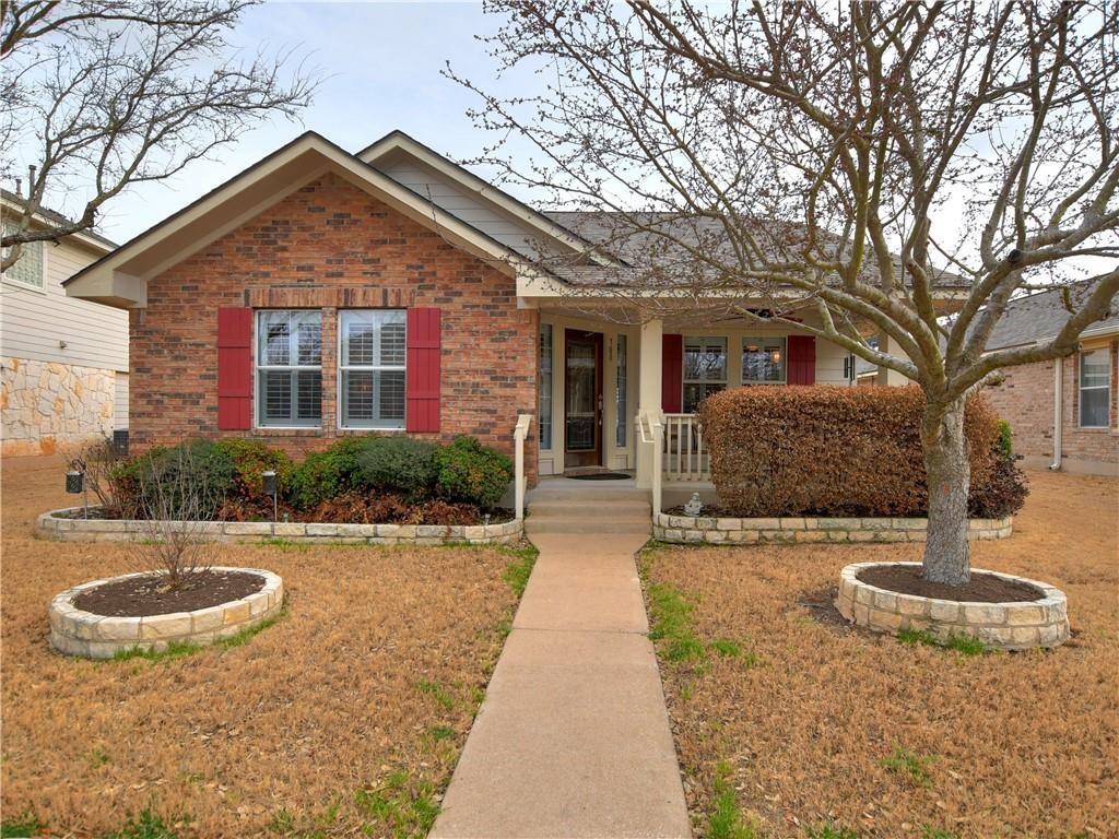 700 Bull Creek PKWY, Cedar Park, TX 78613