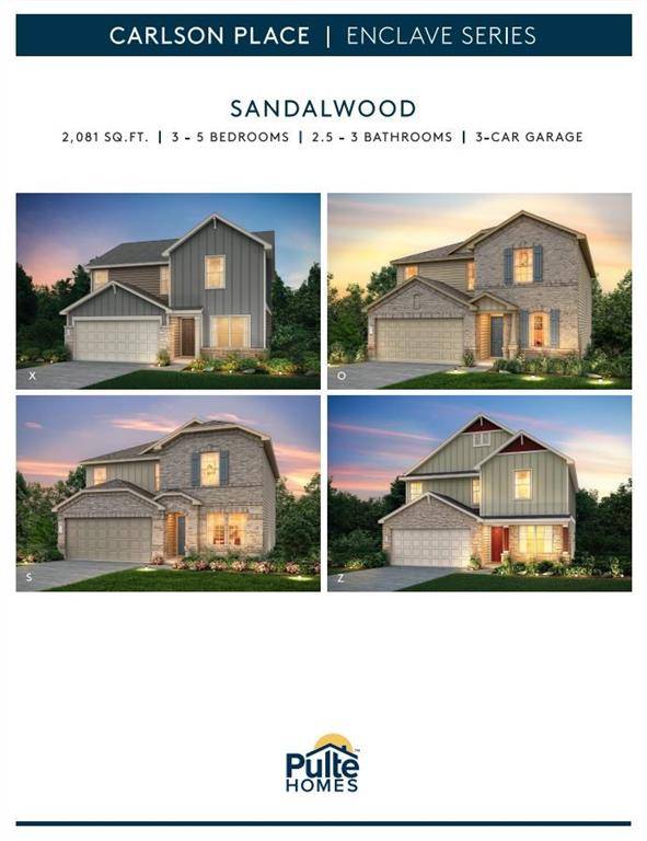 601 Sour Cherry LN, Georgetown, TX 78626