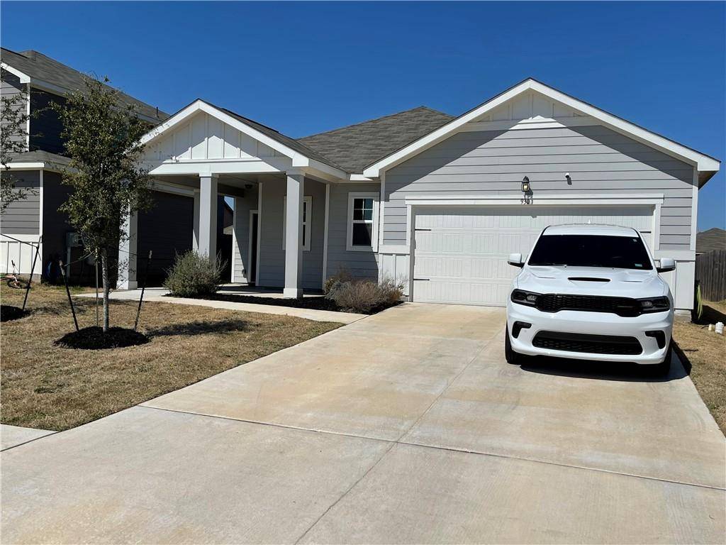 930 Bunton Reserve BLVD, Kyle, TX 78640