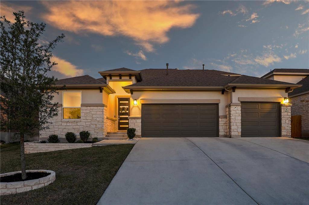 6613 Casiano CV, Round Rock, TX 78665