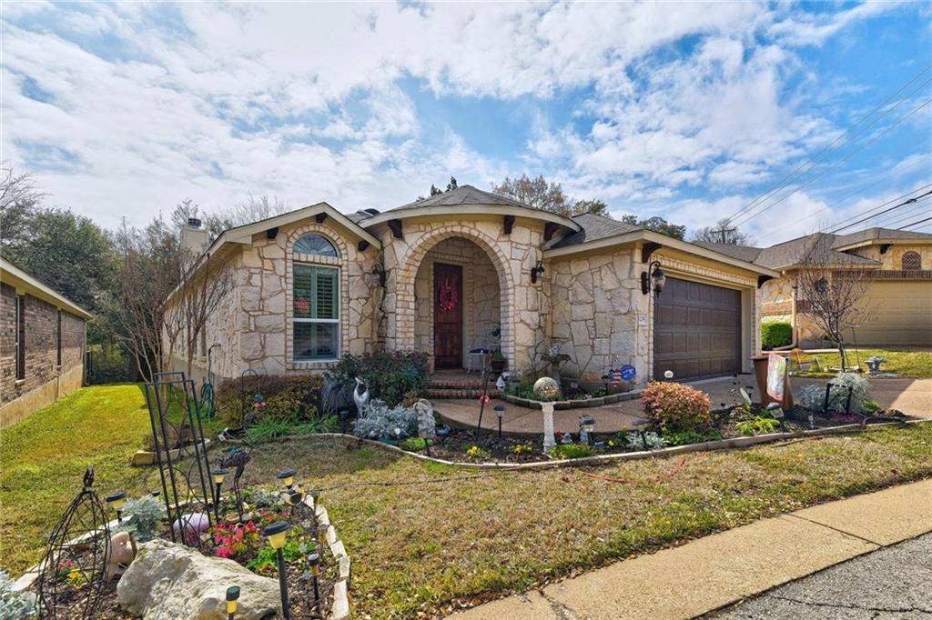 1239 Red Bud LN, Round Rock, TX 78664