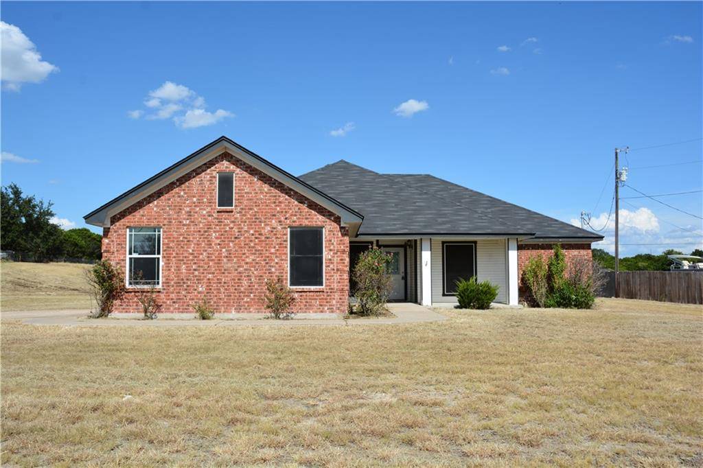 Address not disclosed, Kempner, TX 76539