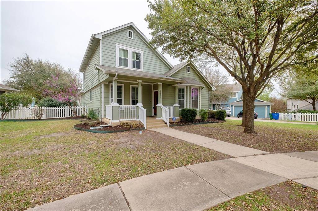 202 Cadillac CV, Cedar Park, TX 78613