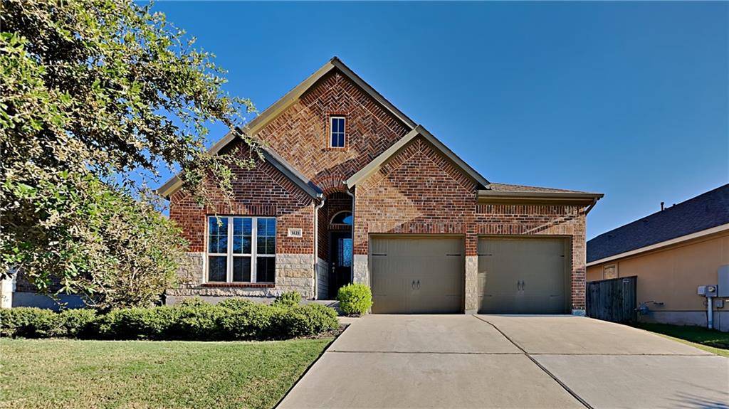 3121 Rabbit Creek DR, Georgetown, TX 78626
