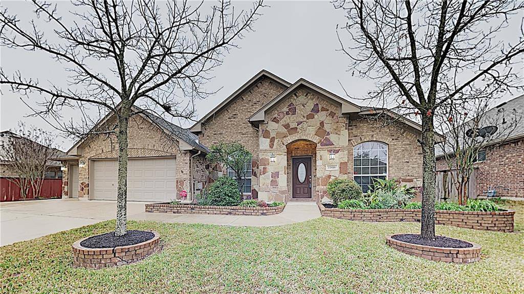 13816 Field Stream LN, Manor, TX 78653