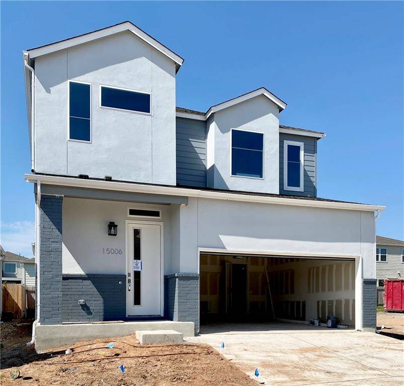 15106 Forum Ave, Pflugerville, TX 78660