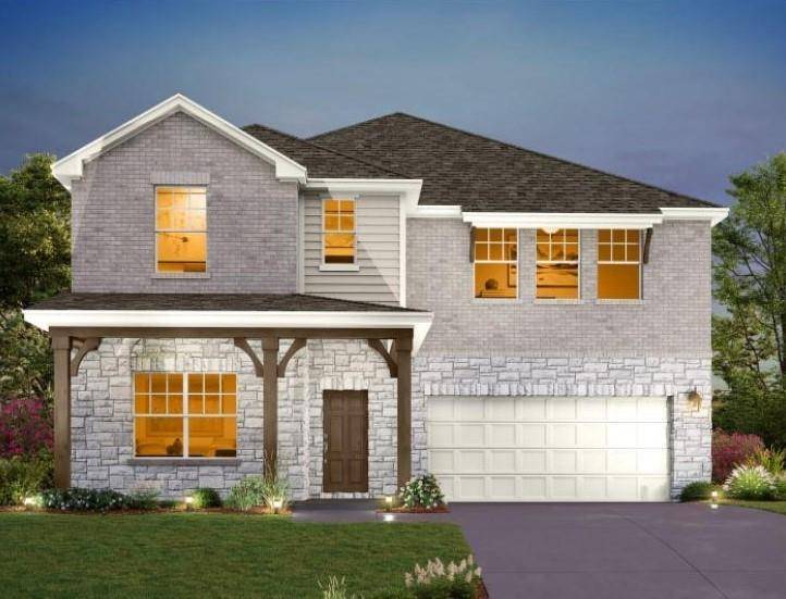 13109 Cerro Castellan TRCE, Manor, TX 78653