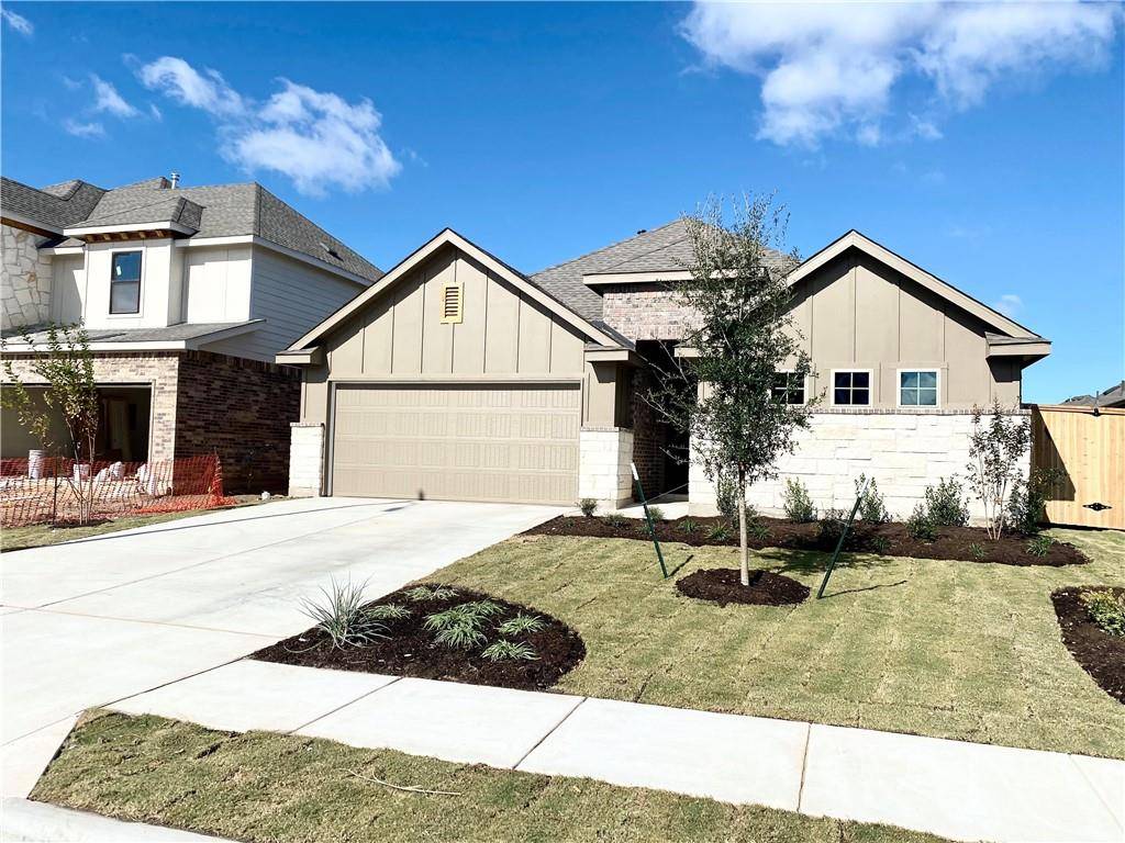 14104 Pennington LN, Manor, TX 78653