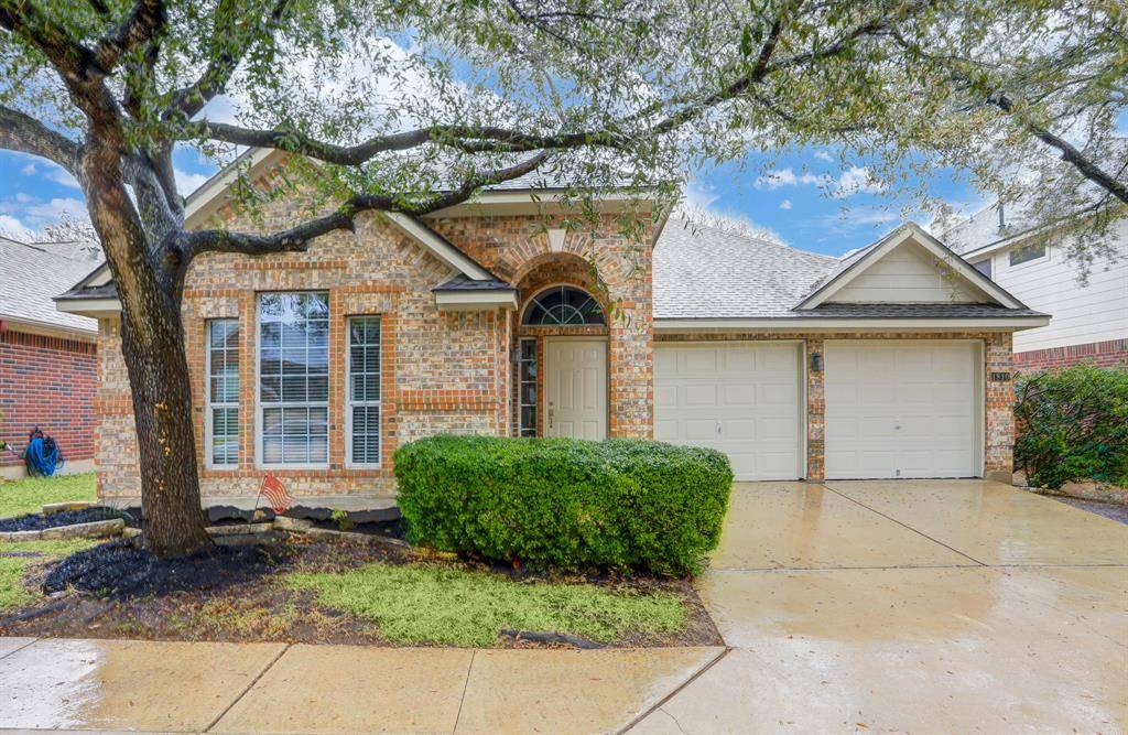 1810 Briarton LN, Round Rock, TX 78664