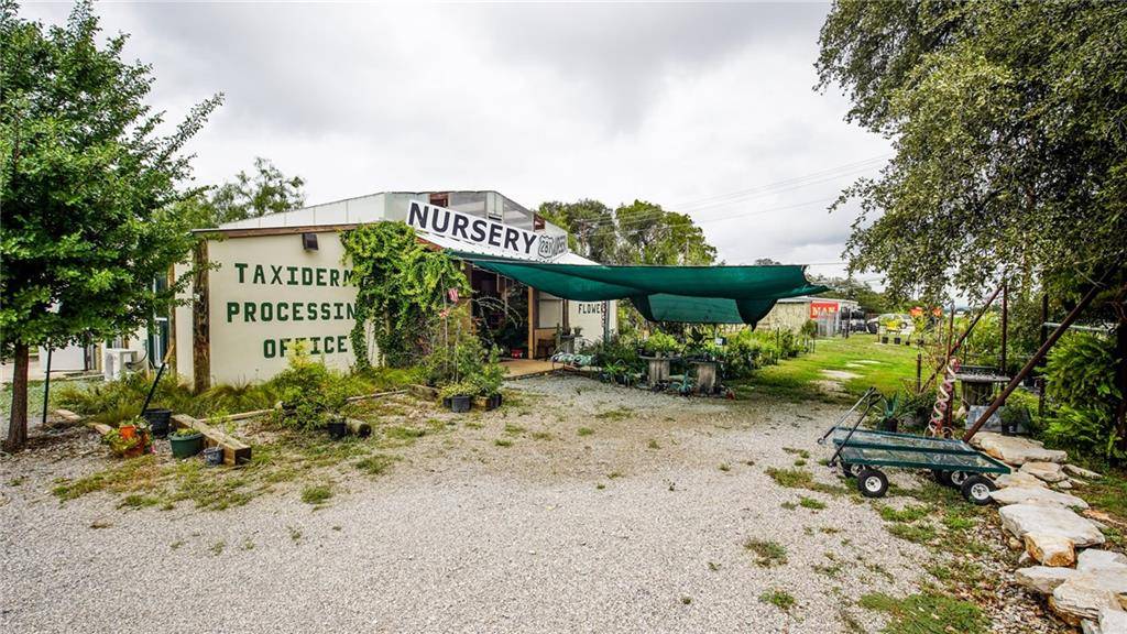 3130 S US Highway 281 HWY, Marble Falls, TX 78654