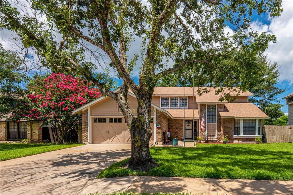 405 Cedar Mound PASS, Cedar Park, TX 78613