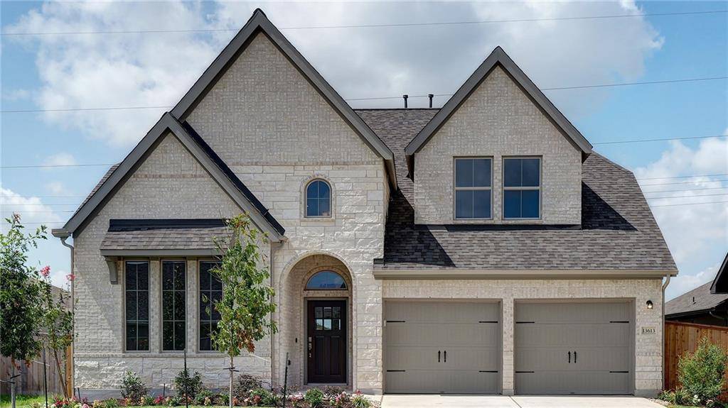 13613 Arbor Hill CV, Manor, TX 78653