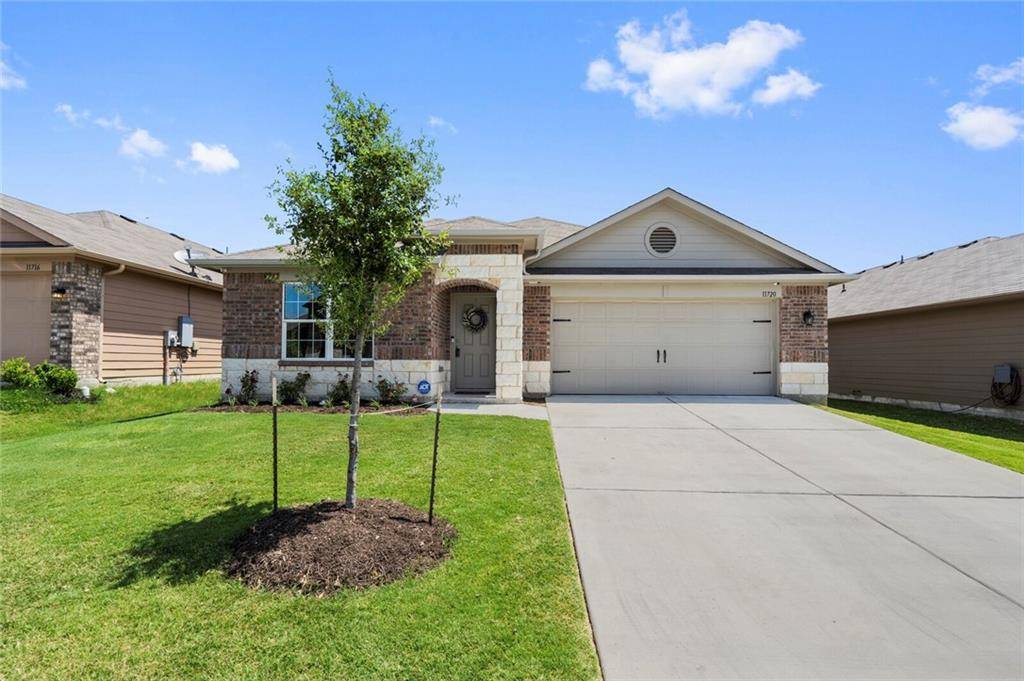 11720 Cambrian RD, Manor, TX 78653
