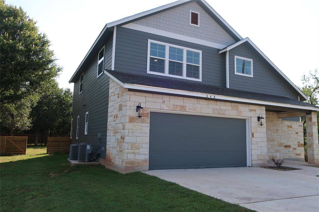 348 Nene LN, Bastrop, TX 78602