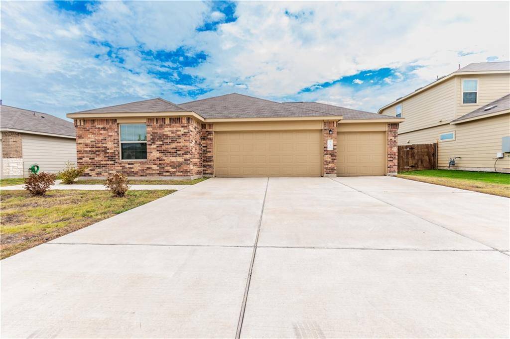 251 Mineral Springs DR, Kyle, TX 78640