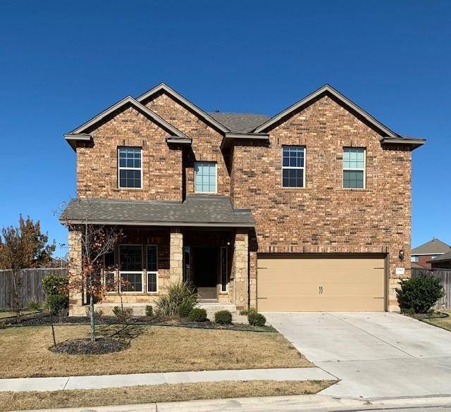 13300 Craven LN, Manor, TX 78653