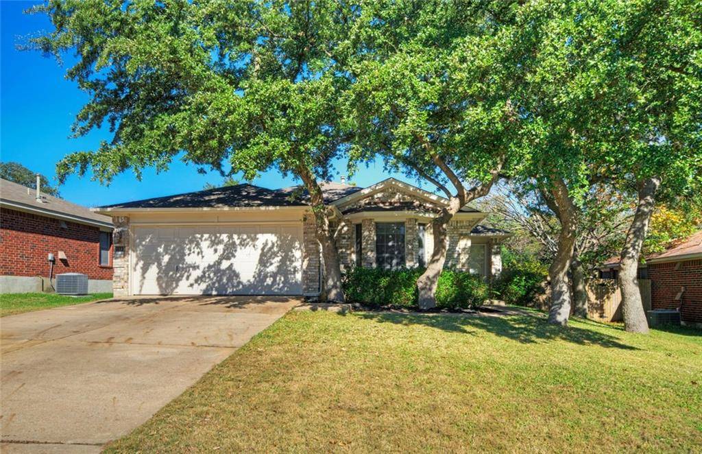 1113 Brinkley DR, Cedar Park, TX 78613