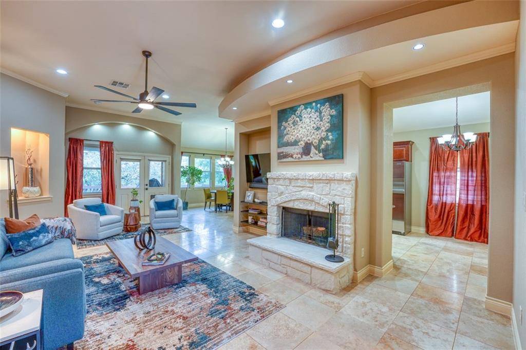 103 Primrose LN, Marble Falls, TX 78654
