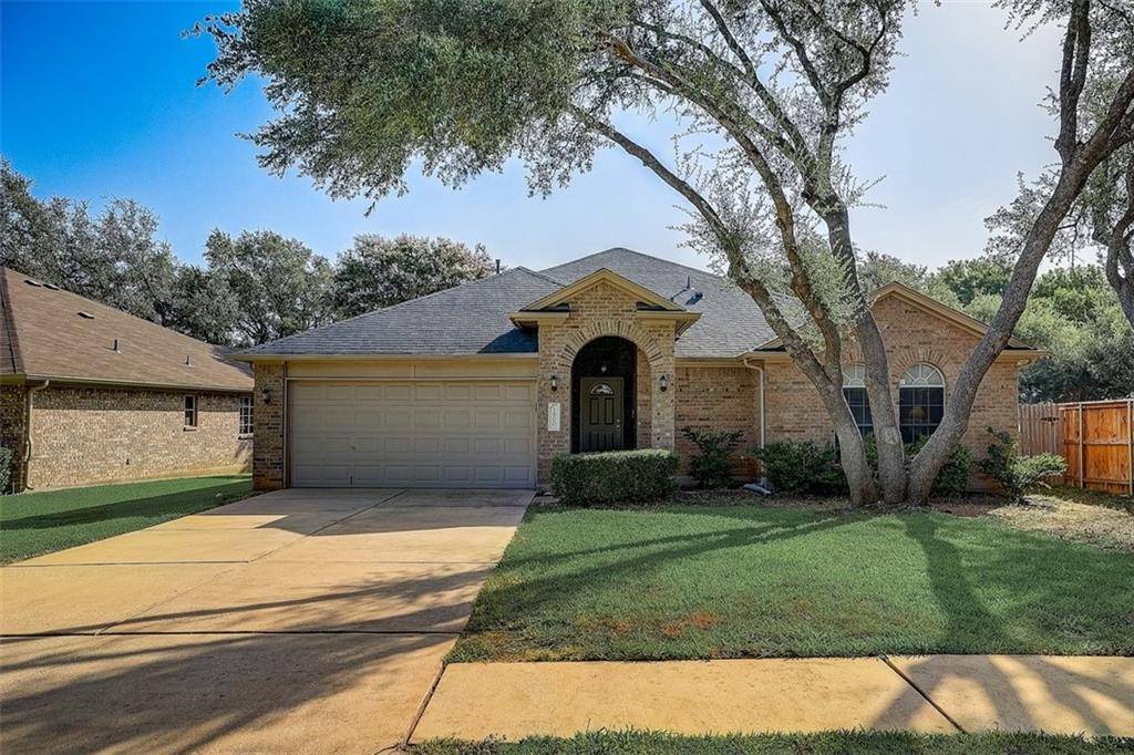 1800 Country Squire DR, Cedar Park, TX 78613
