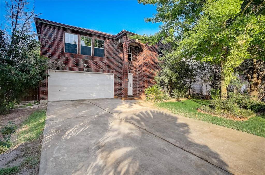 511 Thicket LN, Kyle, TX 78640
