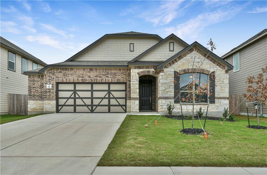290 Maroon LN, Kyle, TX 78640
