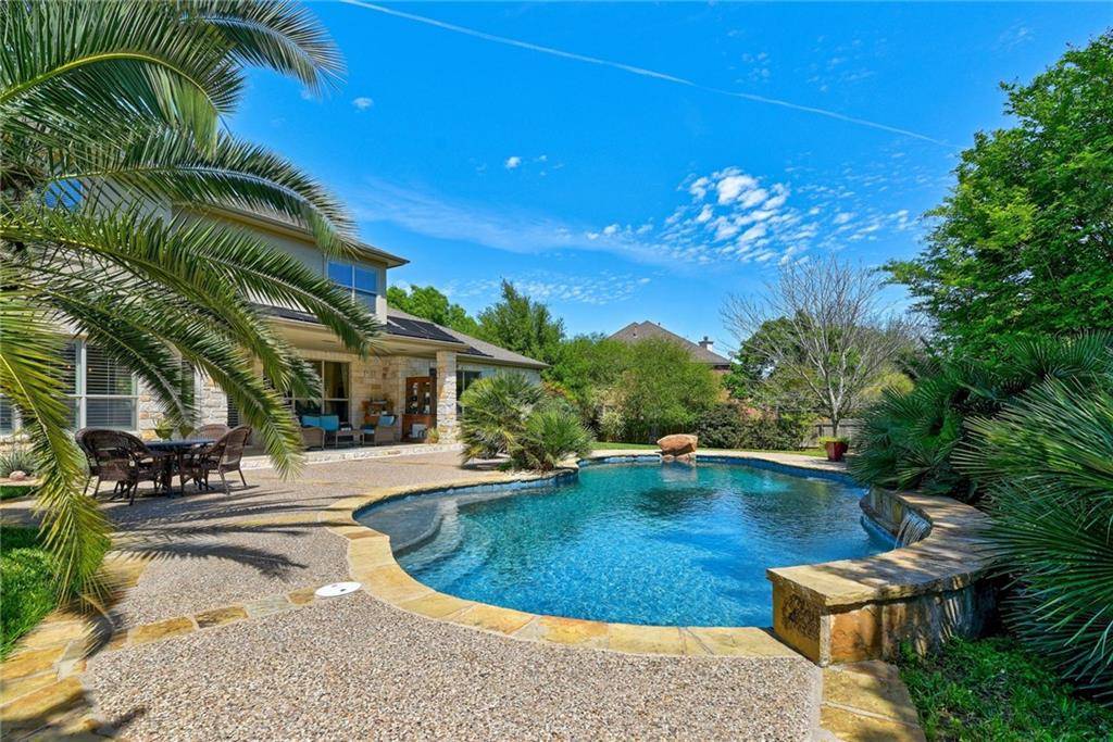 3603 Carnousty CV, Round Rock, TX 78664
