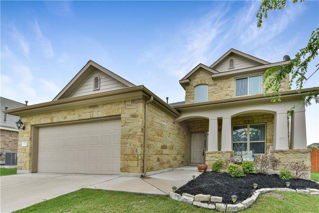 222 Fossilstone TRL, Buda, TX 78610