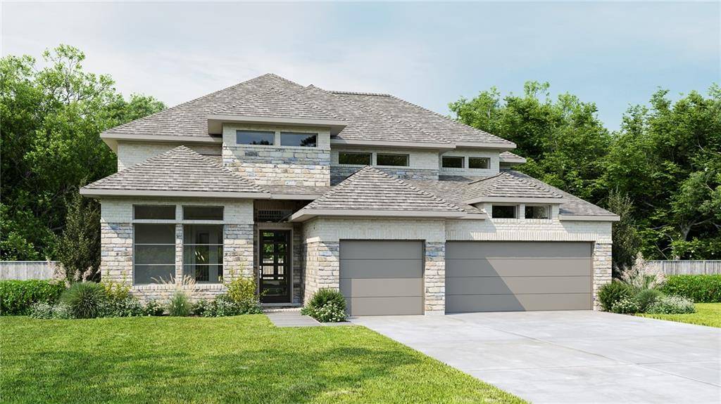 150 Gaston DR, Bastrop, TX 78602