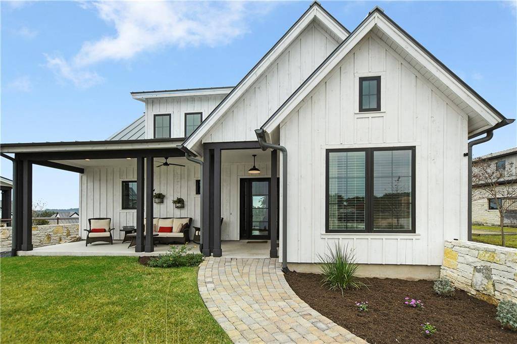 19517 Flying J BLVD #3, Spicewood, TX 78669