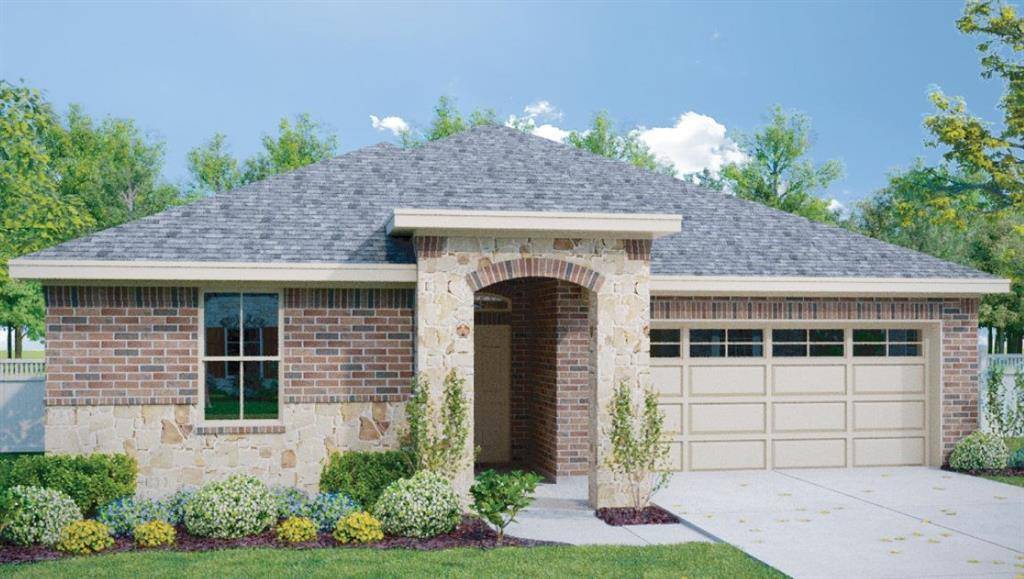 2240 River Place LN, Georgetown, TX 78628