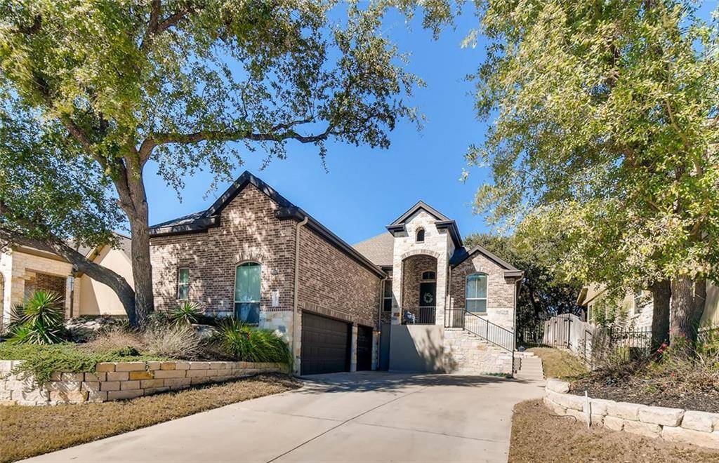 2601 Lou Hollow PL, Cedar Park, TX 78613
